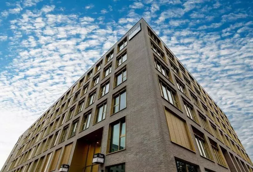 ホテル Holiday Inn   The Niu, Flower Konstanz, An Ihg