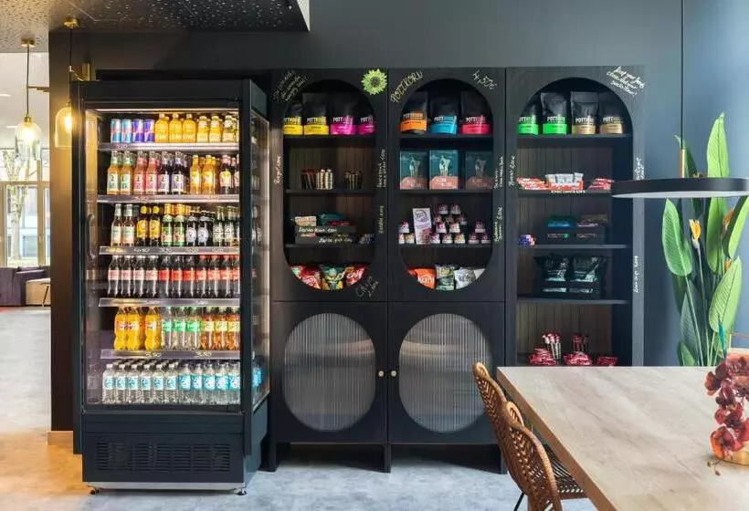 ホテル Holiday Inn   The Niu, Flower Konstanz, An Ihg