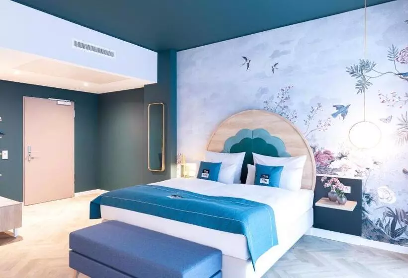 ホテル Holiday Inn   The Niu, Flower Konstanz, An Ihg