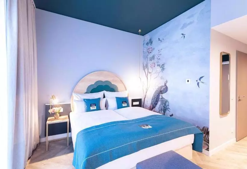 ホテル Holiday Inn   The Niu, Flower Konstanz, An Ihg