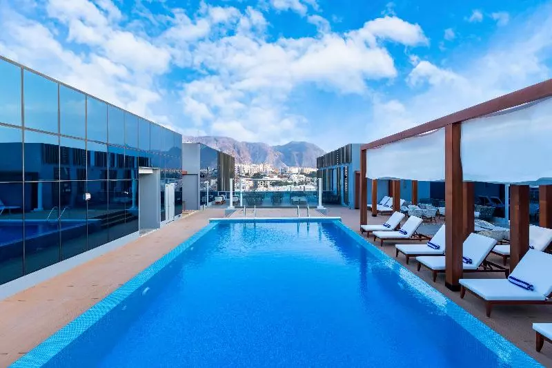 Intercityhotel Bawshar Muscat