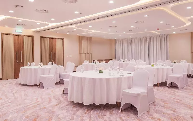 Intercityhotel Bawshar Muscat