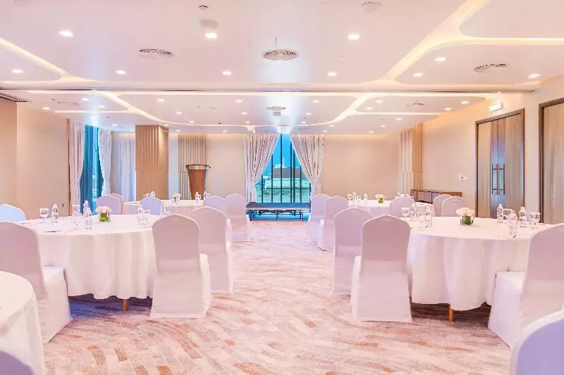 Intercityhotel Bawshar Muscat