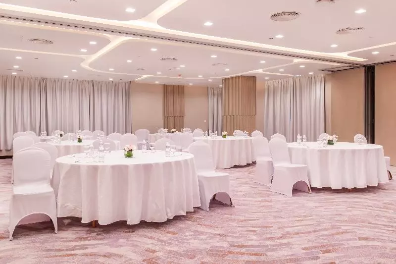 Intercityhotel Bawshar Muscat