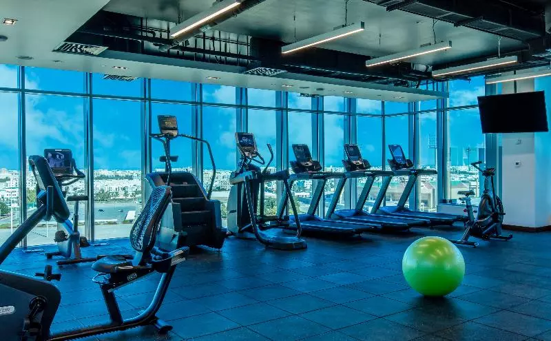 Intercityhotel Bawshar Muscat