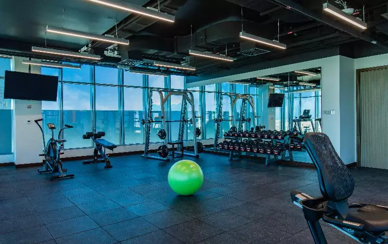 Intercityhotel Bawshar Muscat