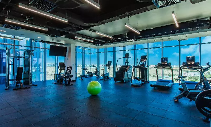 Intercityhotel Bawshar Muscat