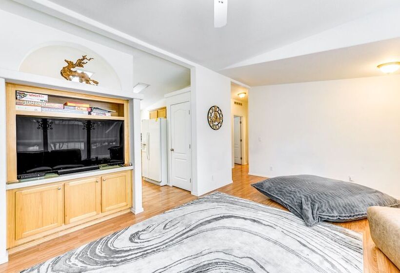 Kalispell Home W/ Patio & Grill On 4 Acres!