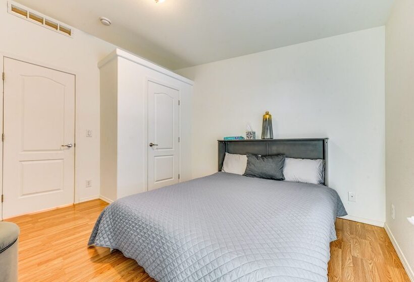 Kalispell Home W/ Patio & Grill On 4 Acres!