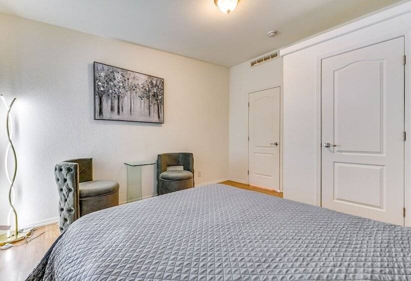 Kalispell Home W/ Patio & Grill On 4 Acres!