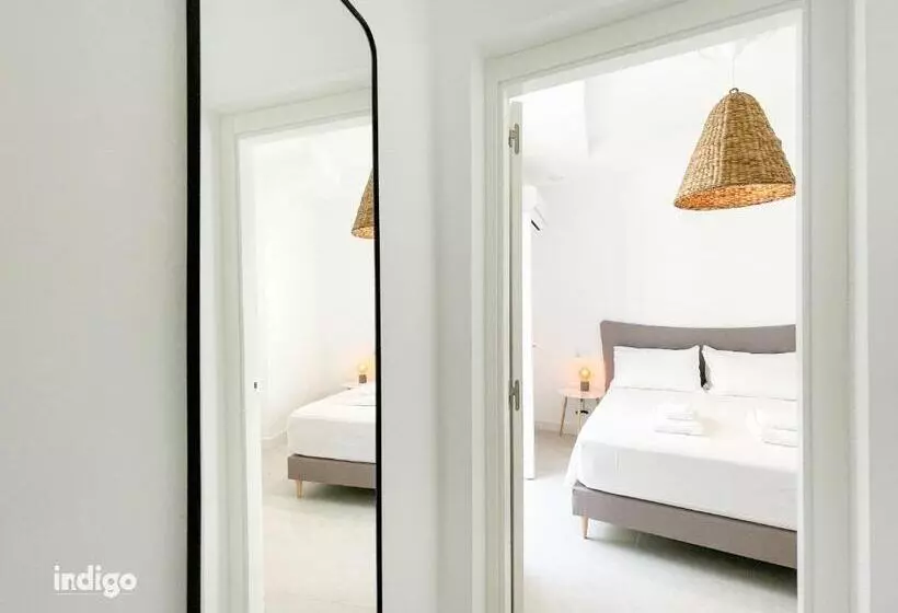 Majatalo Casa Cristóbal Colón Habitaciones Con Vistas A Semana Santa Y Fiestas