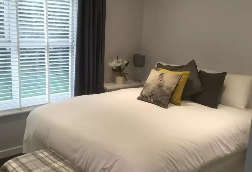 ペンション Cherry Bungalow Guesthouse