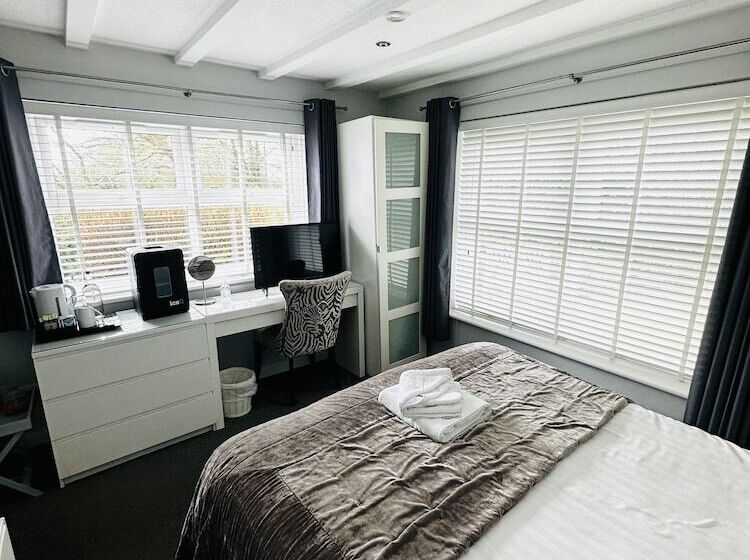 Пансион Cherry Bungalow Guesthouse