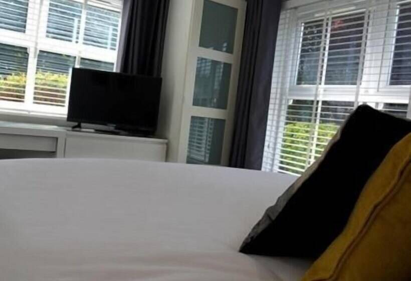 Пансион Cherry Bungalow Guesthouse