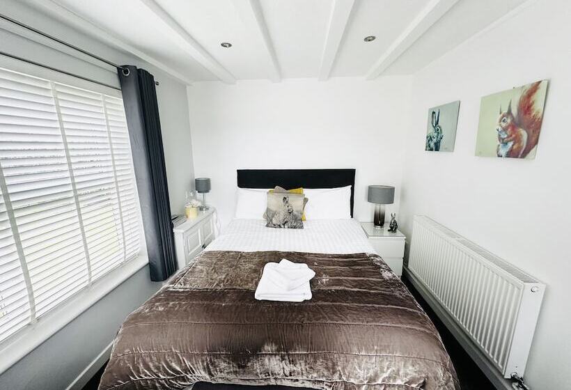 Пансион Cherry Bungalow Guesthouse