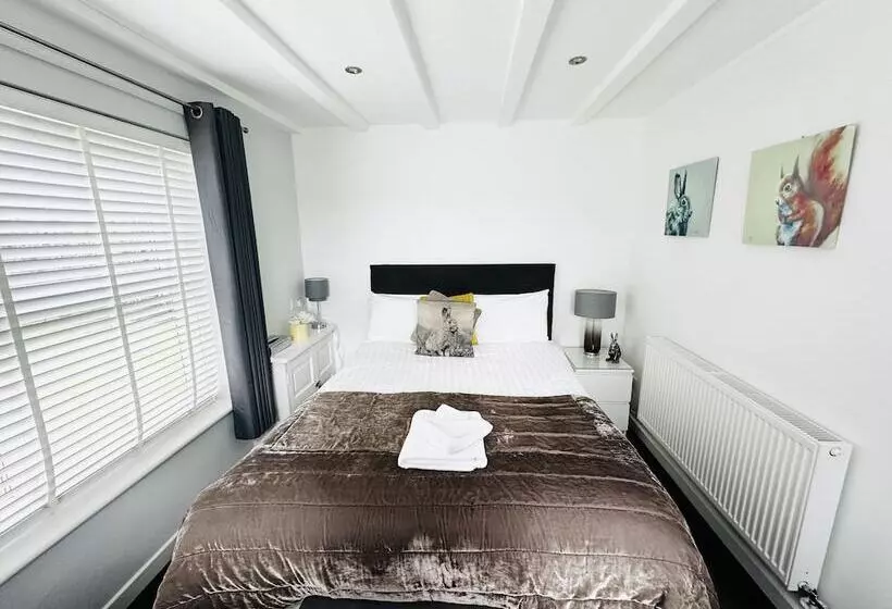 ペンション Cherry Bungalow Guesthouse
