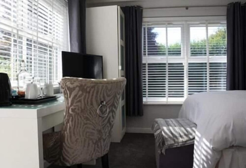 Пансион Cherry Bungalow Guesthouse