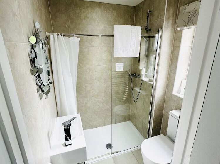 Пансион Cherry Bungalow Guesthouse