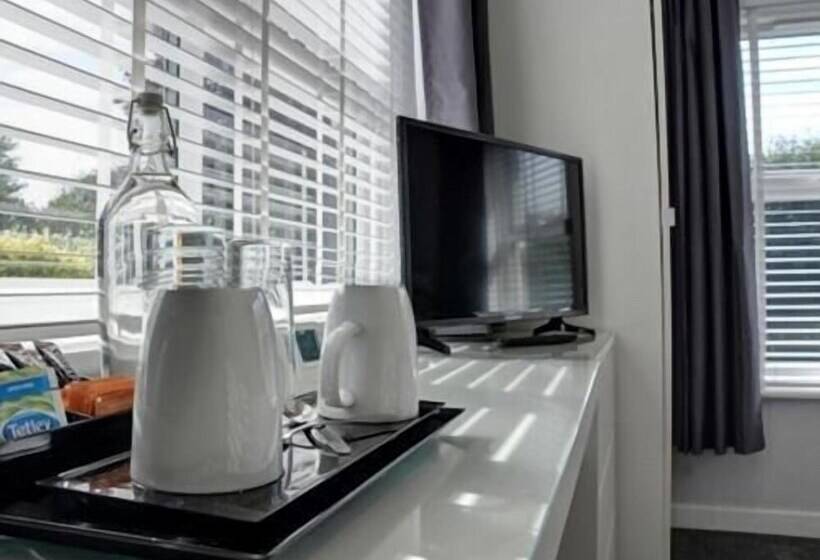 Пансион Cherry Bungalow Guesthouse