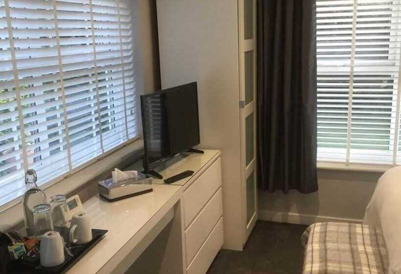 Пансион Cherry Bungalow Guesthouse