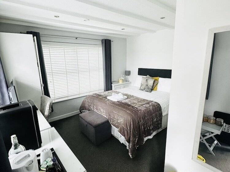 Пансион Cherry Bungalow Guesthouse