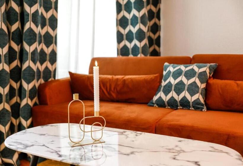 پانسیون Marché 28 Guesthouse