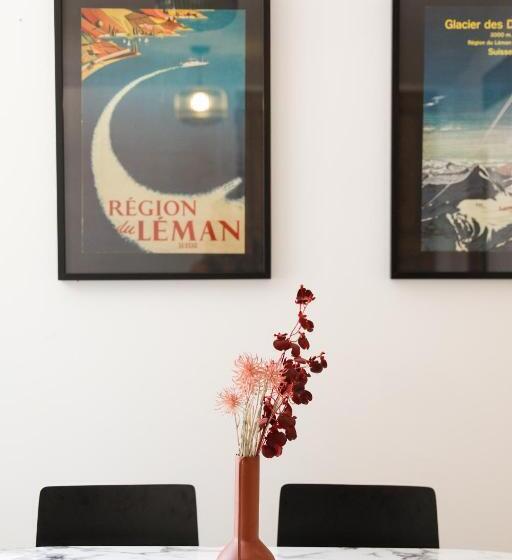 پانسیون Marché 28 Guesthouse