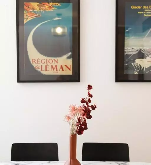 Majatalo Marché 28 Guesthouse