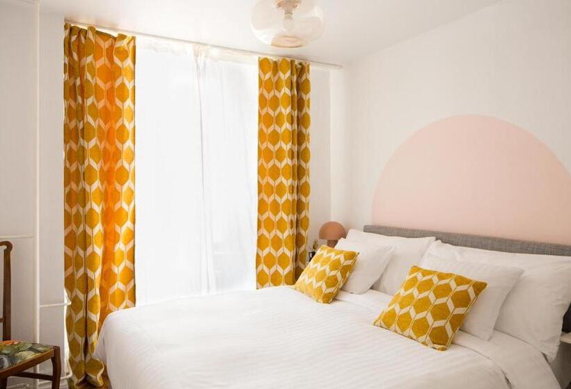 پانسیون Marché 28 Guesthouse