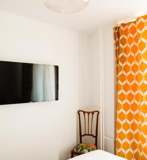 پانسیون Marché 28 Guesthouse