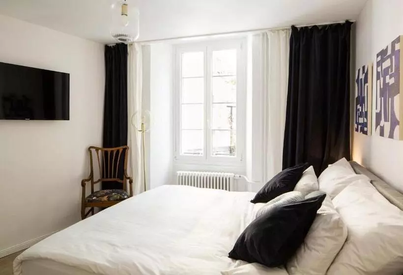 Majatalo Marché 28 Guesthouse