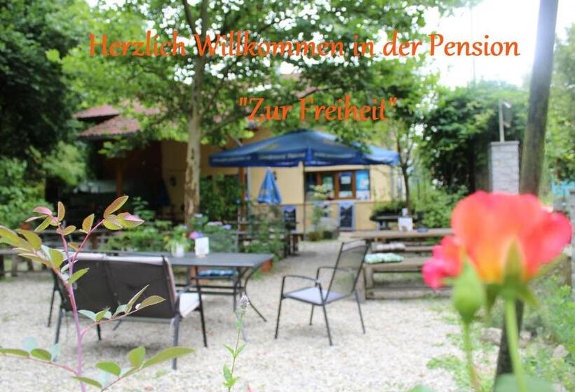 Pension Zur Freiheit
