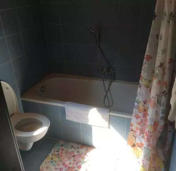 Pension Zur Freiheit