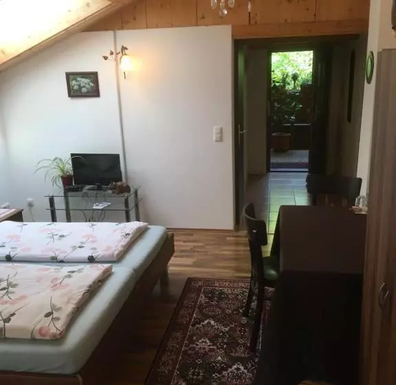 Pension Zur Freiheit