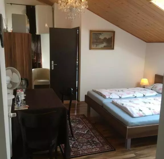 Pension Zur Freiheit