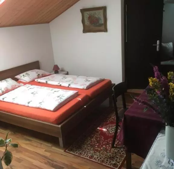 Pension Zur Freiheit