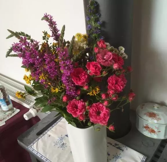 Pension Zur Freiheit