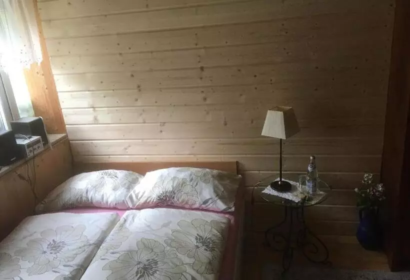 Pension Zur Freiheit