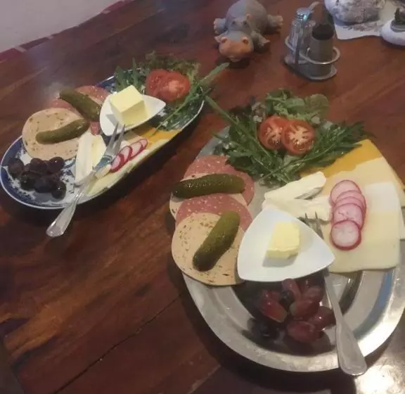 Pension Zur Freiheit