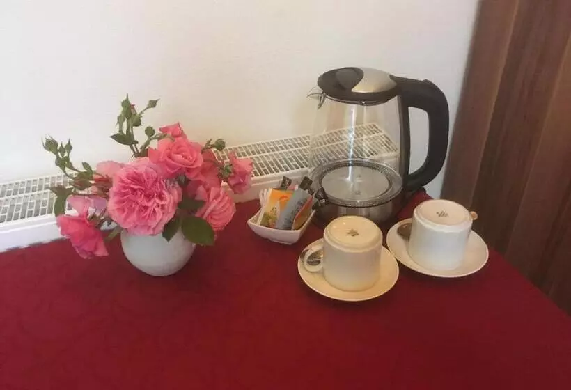 Pension Zur Freiheit