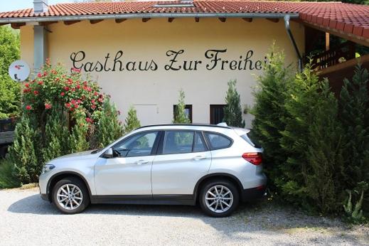 Pension Zur Freiheit