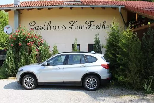 Pension Zur Freiheit