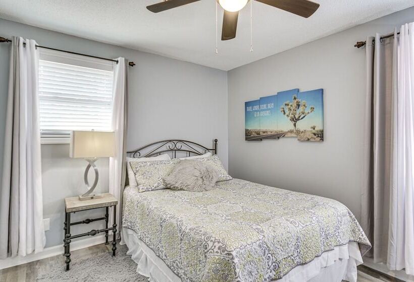 Pet Friendly Augusta Home Near Golf & Downtown!