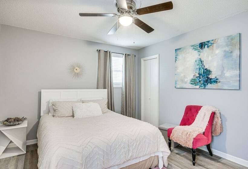 Pet Friendly Augusta Home Near Golf & Downtown!