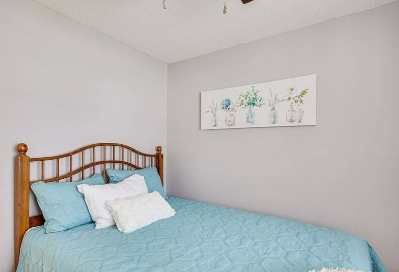 Pet Friendly Augusta Home Near Golf & Downtown!