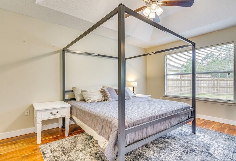 Pet Friendly Home W/ Yard 8 Mi To Perdido Keys!