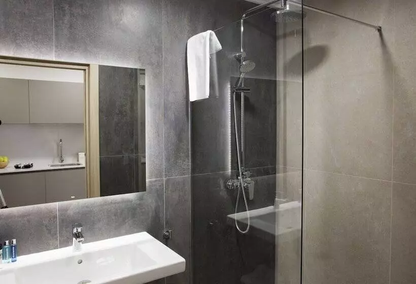 Prisma Suites