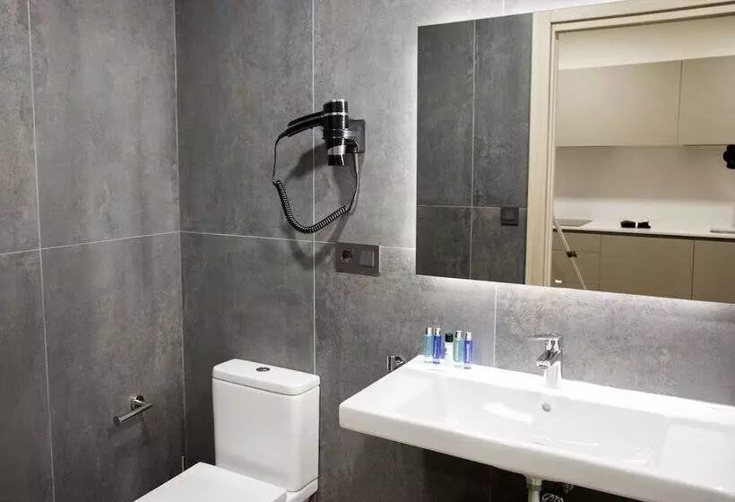 Prisma Suites