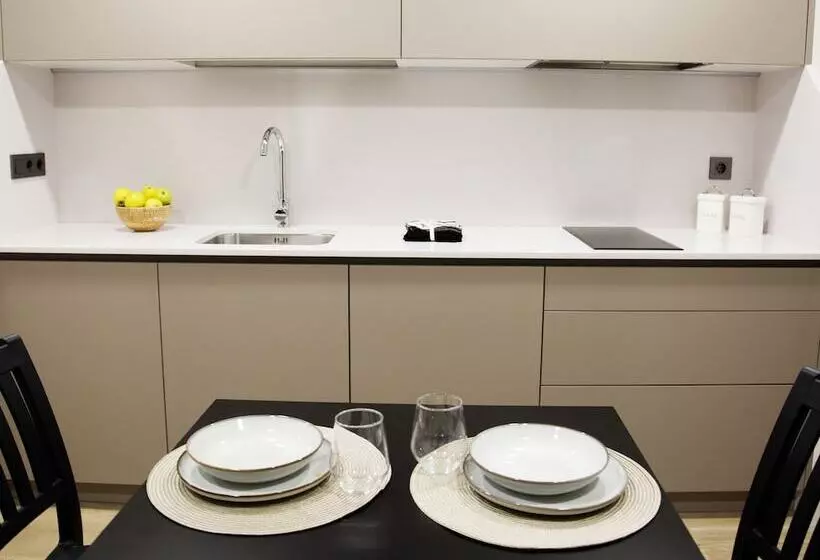 Prisma Suites