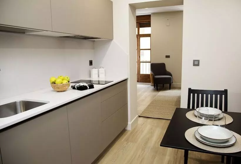 Prisma Suites